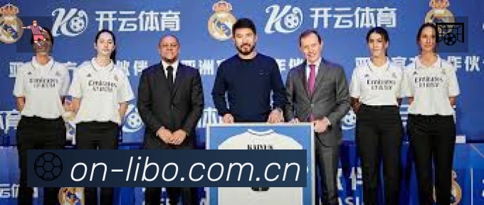 利博App 下载二维码